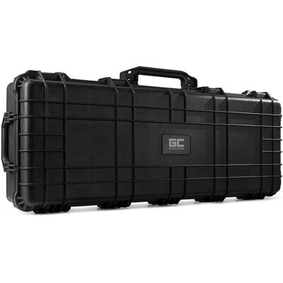 GIGCase38T Universal Hard Case Trolley TILBUD NU - Publicité GIGCase38T Universal Hard Case Trolley TILBUD NU - Publicité