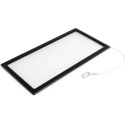 beamZ StarColor540 Svart filter - belysningsfilter beamZ StarColor540 Svart filter - belysningsfilter