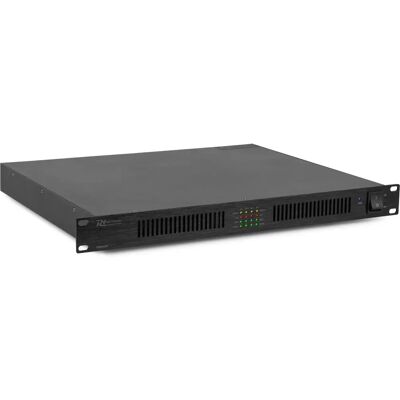 Power Dynamics Pmda4500 4-Kanal Class-D-Verstärker - 500W Power Dynamics Pmda4500 4-Kanal Class-D-Verstärker - 500W