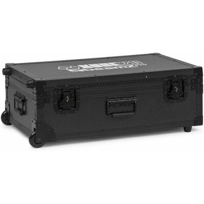 BeamZ FCC30 Equipment Case - Étui rigide pour 6 projecteurs KUBE20 BeamZ FCC30 Equipment Case - Étui rigide pour 6 projecteurs KUBE20