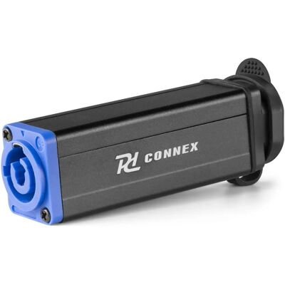 PD-Connex PSB20 Powerconnector - Powerconnector Tr IP65 - Powerconnector PD-Connex PSB20 Powerconnector - Powerconnector Tr IP65 - Powerconnector