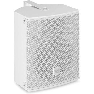 Power Dynamics PDW6W Passiv Høyttaler Hvit - Passiv Kapsling Power Dynamics PDW6W Passiv Høyttaler Hvit - Passiv Kapsling