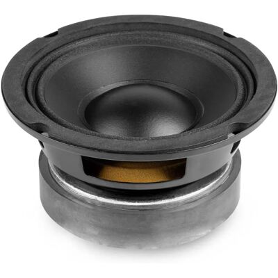 Vonyx WP13 Woofer - 75W HiFi-højttaler med polypropylenmembran Vonyx WP13 Woofer - 75W HiFi-højttaler med polypropylenmembran