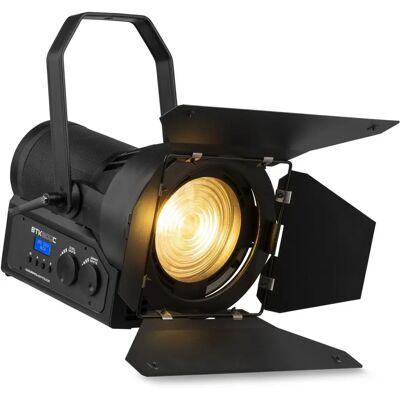 BeamZ BTK200C Bühnenbeleuchtung - Fresnel 200W BeamZ BTK200C Bühnenbeleuchtung - Fresnel 200W