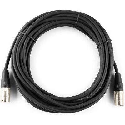 PD-Connex CX195-10 Netværkskabel - CAT6A, 10m PD-Connex CX195-10 Netværkskabel - CAT6A, 10m