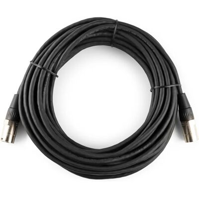 PD-Connex CX195-15 15m CAT6A Ethernet Kabel - Netværkskabel PD-Connex CX195-15 15m CAT6A Ethernet Kabel - Netværkskabel