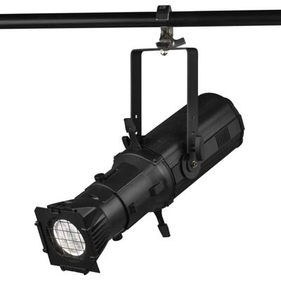 BeamZ Pro BTSE200 Varm Hvit Profil-Spot - Profil Spotlight BeamZ Pro BTSE200 Varm Hvit Profil-Spot - Profil Spotlight