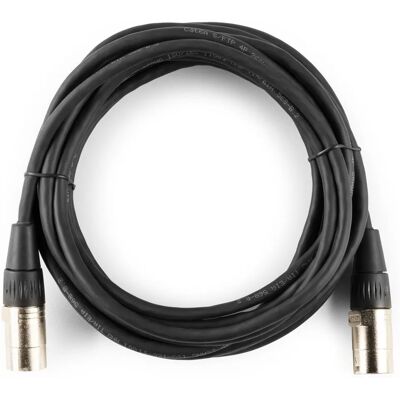 Câble réseau PD-Connex CX195-6 6m CAT6A RJ45 - Publicité Câble réseau PD-Connex CX195-6 6m CAT6A RJ45 - Publicité