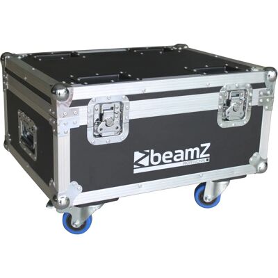 BeamZ Pro FCLMB1040 Utstyrskoffert - Hard skall - Svart BeamZ Pro FCLMB1040 Utstyrskoffert - Hard skall - Svart