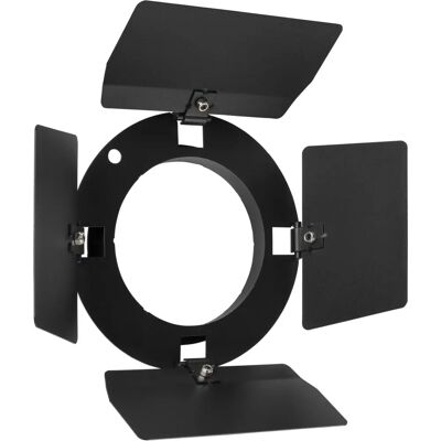 BeamZ Pro NEUTRON-DOT Barndoor - Dør for NEUTRON-DOT BeamZ Pro NEUTRON-DOT Barndoor - Dør for NEUTRON-DOT