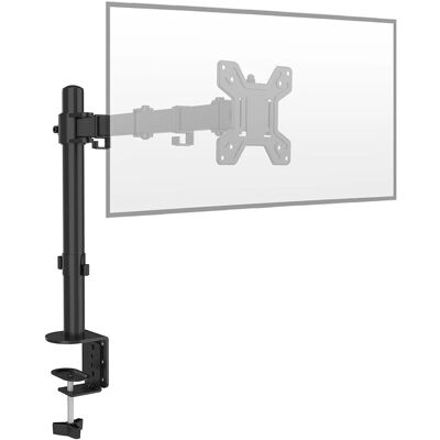 Audizio CMA10 Monitorarm 13-32 Tommer VESA 75x75 100x100 Audizio CMA10 Monitorarm 13-32 Tommer VESA 75x75 100x100