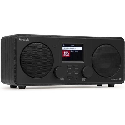 Audizio Foza Personal Digital Radio - Radio Audizio Foza Personal Digital Radio - Radio