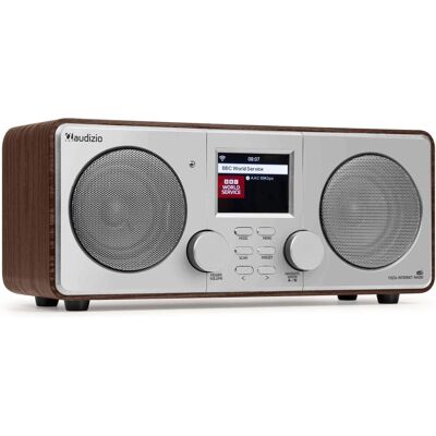 Audizio Foza Personal Digital Brun - Stereo Radio Audizio Foza Personal Digital Brun - Stereo Radio