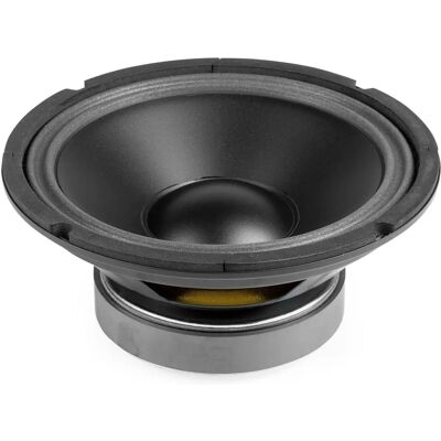 Fenton WP20 Woofer - 8 polegadas, 125W, Alto-falantes Hi-Fi Fenton WP20 Woofer - 8 polegadas, 125W, Alto-falantes Hi-Fi