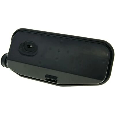 BigBuy Auto Luftfilter Schwarz - Kautioitu BigBuy Auto Luftfilter Schwarz - Kautioitu