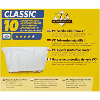 VK International Fietshoes Waterdicht Duurzaam Geschikt voor Verschillende Fietsen VK International Fietshoes Waterdicht Duurzaam Geschikt voor Verschillende Fietsen