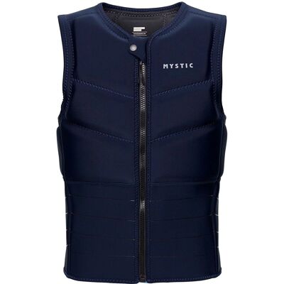 Mystic Mystic Star Impact XS Giubbotto di Salvataggio in Neoprene - Life Jacket Mystic Mystic Star Impact XS Giubbotto di Salvataggio in Neoprene - Life Jacket
