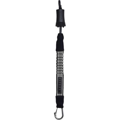 Mystic Mystic Leash Short Safety - Kite Safety Leash - Publicité Mystic Mystic Leash Short Safety - Kite Safety Leash - Publicité