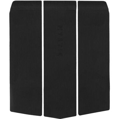 Mystic Modèle - Pad d'adhérence - Traction Pad pour surf - Publicité Mystic Modèle - Pad d'adhérence - Traction Pad pour surf - Publicité