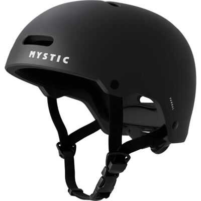 Casque Vandal Mystic - Noir - XL-2XL - Publicité Casque Vandal Mystic - Noir - XL-2XL - Publicité