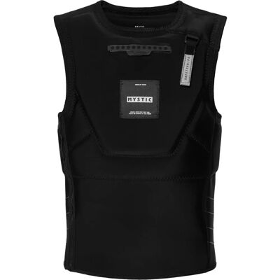 Gilet de Natation en Néoprène Mystic Solace Impact - Life Jacket - Publicité Gilet de Natation en Néoprène Mystic Solace Impact - Life Jacket - Publicité