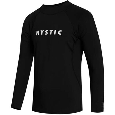 Mystic Star Rashguard de Manga Larga - Negro - Rashguard Mystic Star Rashguard de Manga Larga - Negro - Rashguard