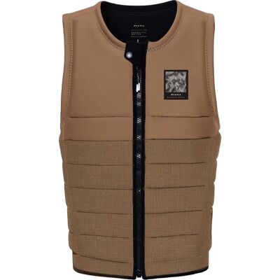 Mystic Le Gilet de Sauvetage En Néoprène The Dom Impact Wake - Life Jacket - Publicité Mystic Le Gilet de Sauvetage En Néoprène The Dom Impact Wake - Life Jacket - Publicité