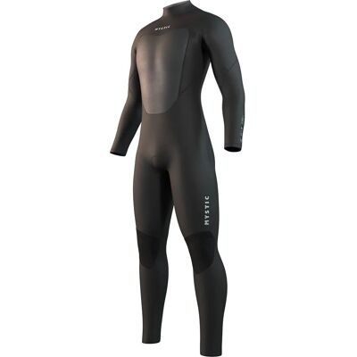 Mystic Traje De Neopreno De Manga Larga Con Cremallera Trasera Star 3/2mm - Traje de Neopreno Mystic Traje De Neopreno De Manga Larga Con Cremallera Trasera Star 3/2mm - Traje de Neopreno