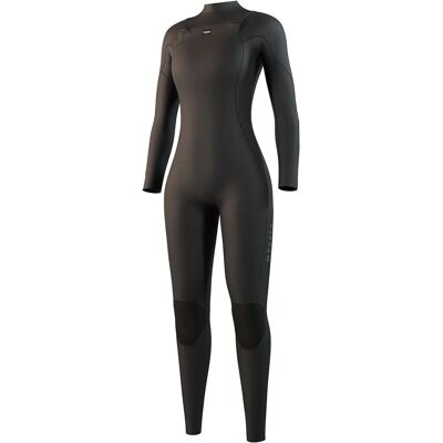 Traje de Neopreno Mystic Haven 5/3mm de Manga Larga con Cremallera en el Pecho - Neopreno Traje de Neopreno Mystic Haven 5/3mm de Manga Larga con Cremallera en el Pecho - Neopreno