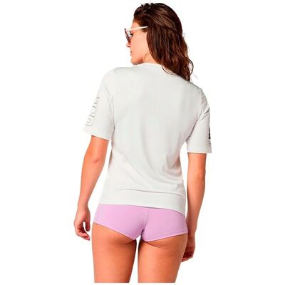 Camiseta Mujer Mystic Protección Solar Esfera Camiseta Mujer Mystic Protección Solar Esfera