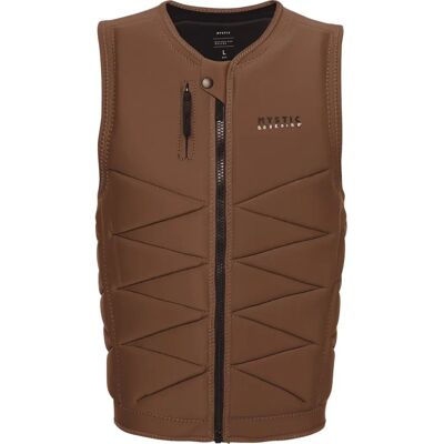 Mystic Chaleco Salvavidas Outlaw Impact Wake - Para hombres Mystic Chaleco Salvavidas Outlaw Impact Wake - Para hombres
