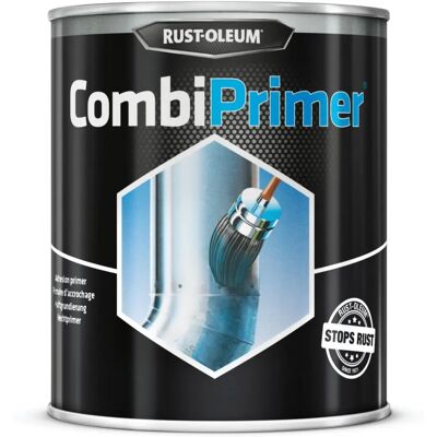 Rust-Oleum 750ml CombiPrimer Haftprimer - Hohe Deckkraft Rust-Oleum 750ml CombiPrimer Haftprimer - Hohe Deckkraft