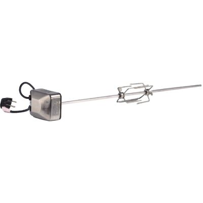Boretti DaVinci Ligorio Top Ibridi Top Rôtisserie - Accessoire pour barbecue - Publicité Boretti DaVinci Ligorio Top Ibridi Top Rôtisserie - Accessoire pour barbecue - Publicité
