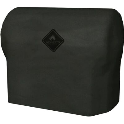Housse de Barbecue Boretti BBA21 - Imperméable - Publicité Housse de Barbecue Boretti BBA21 - Imperméable - Publicité