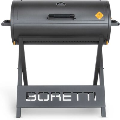 Boretti Merk Model - Grote Houtskool Grill Boretti Merk Model - Grote Houtskool Grill