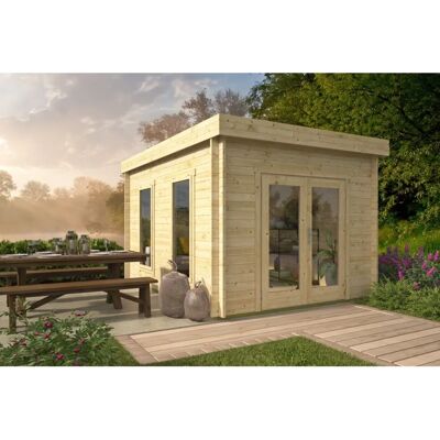Van Kooten Tuin en Buitenleven - Calpe - 595x500 cm - Logeerkamer Van Kooten Tuin en Buitenleven - Calpe - 595x500 cm - Logeerkamer