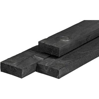 Tuindeco - Douglas - 5x15x400 cm - houten balk Tuindeco - Douglas - 5x15x400 cm - houten balk