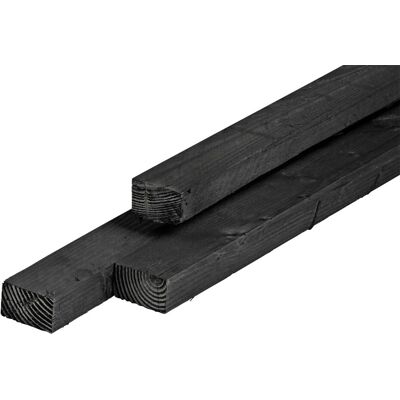 Tuindeco - Douglas - 4,5x7,5x400 cm - Fence slat Tuindeco - Douglas - 4,5x7,5x400 cm - Fence slat