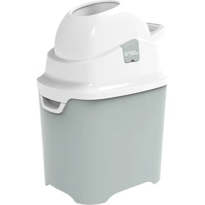 DiaperChamp ONE Light Mint Green Windeleimer - Windeltyp DiaperChamp ONE Light Mint Green Windeleimer - Windeltyp