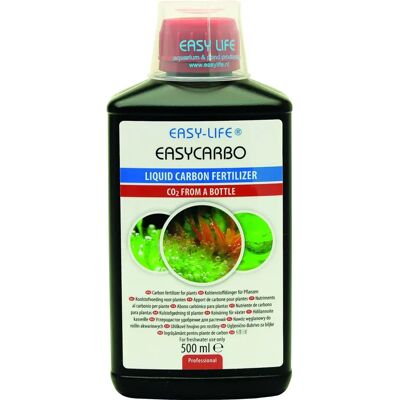 Easy Life EasyCarbo 100ML - Soluzione di Carbonio per Piante Easy Life EasyCarbo 100ML - Soluzione di Carbonio per Piante