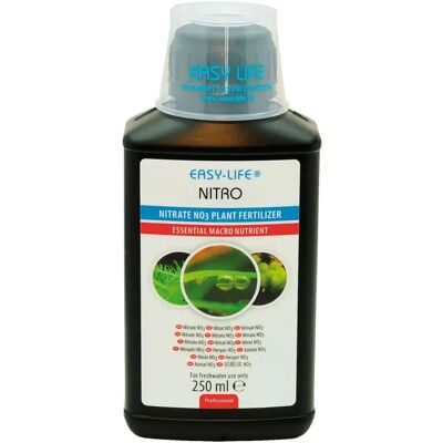 Engrais pour Plantes EASY-LIFE NITRATE et FOSFATE - 250ml - Publicité Engrais pour Plantes EASY-LIFE NITRATE et FOSFATE - 250ml - Publicité