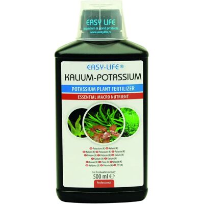 Easy Life KA1002 Aquatic Plant Fertilizer - Potassium Easy Life KA1002 Aquatic Plant Fertilizer - Potassium