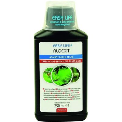 EASY-LIFE Algae Control - 250 ml - Water Treatment EASY-LIFE Algae Control - 250 ml - Water Treatment