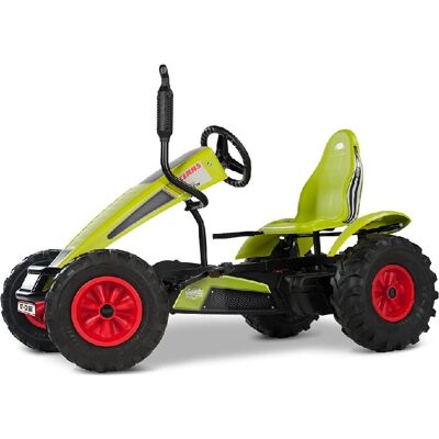 BERG XL Claas Lauflerntier - Verstellbarer Sitz - Für Kinder & Erwachsene BERG XL Claas Lauflerntier - Verstellbarer Sitz - Für Kinder & Erwachsene