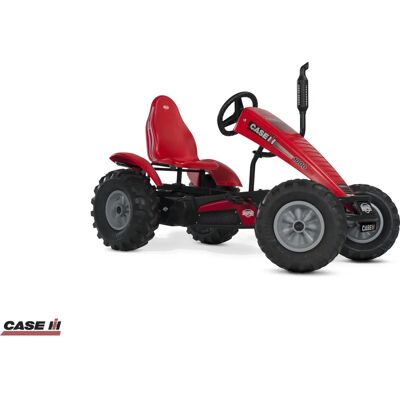 BERG XL Lauffahrzeug - Großes Chassis, Verstellbarer Sitz, BFR-System - Laufspielzeug BERG XL Lauffahrzeug - Großes Chassis, Verstellbarer Sitz, BFR-System - Laufspielzeug