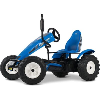 BERG Blau XL Lauffahrzeug - Ride-on go-kart BERG Blau XL Lauffahrzeug - Ride-on go-kart