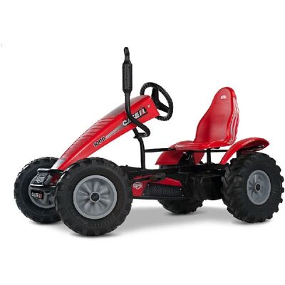 BERG - Case-IH BFR-3 - Rot - 3-Gang - Go-kart BERG - Case-IH BFR-3 - Rot - 3-Gang - Go-kart
