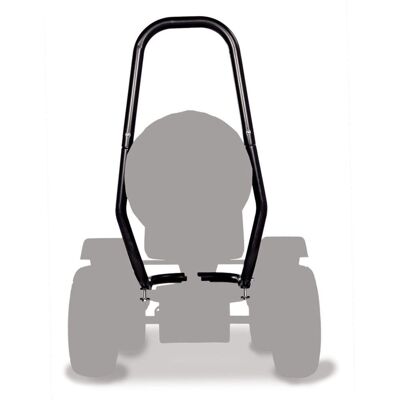 BERG 15.63.11.00 Off-road Gokart Spielzeug - Sicherheitsbügel BERG 15.63.11.00 Off-road Gokart Spielzeug - Sicherheitsbügel