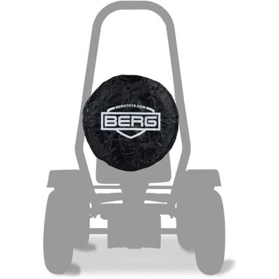 BERG Modell 15.63.24.00 - Spielzeug mit Ersatzrad BERG Modell 15.63.24.00 - Spielzeug mit Ersatzrad