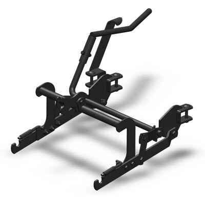 Giocattolo con elevatore posteriore BERG XL/XXL Giocattolo con elevatore posteriore BERG XL/XXL